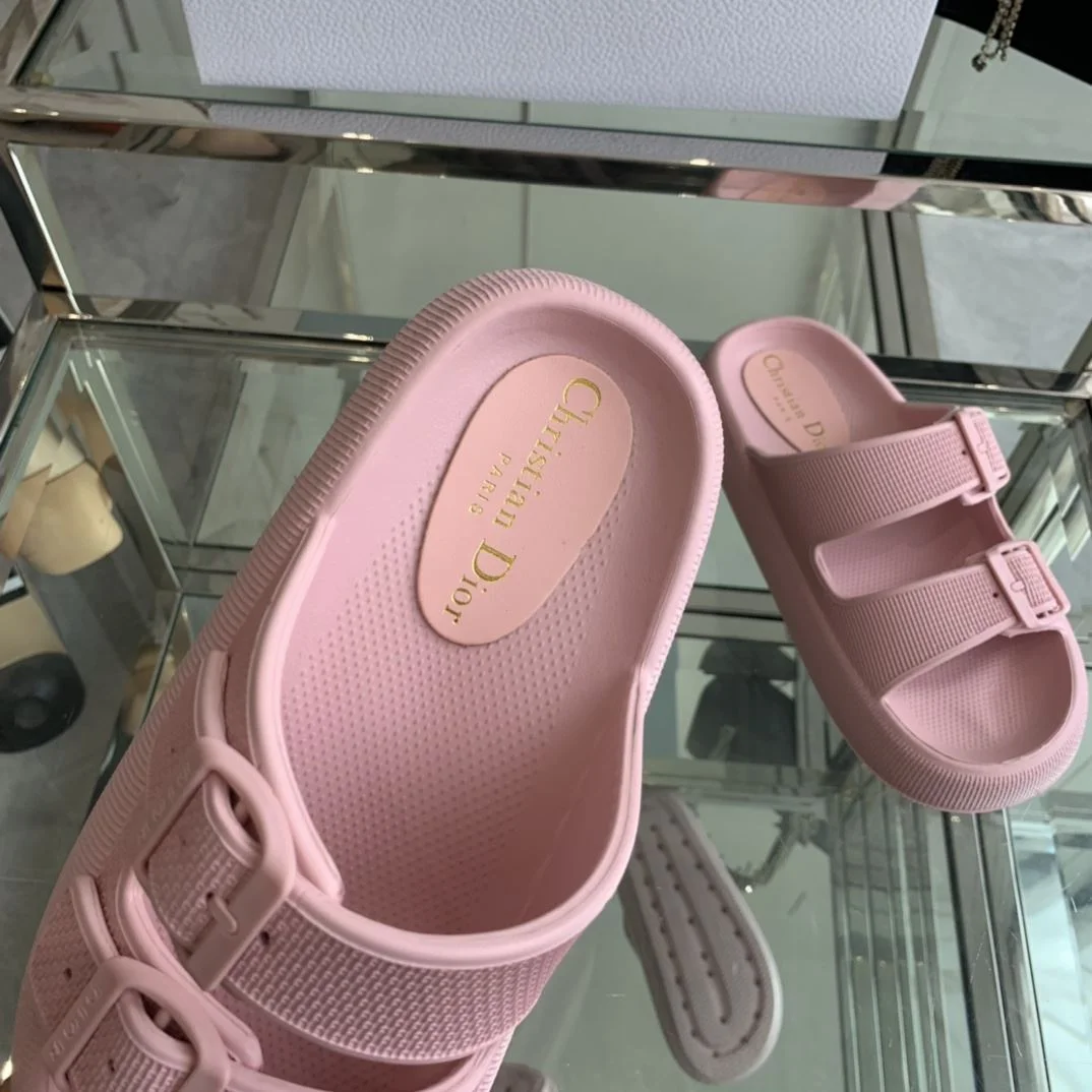 HighQuality Christian Dior Slippers 21189