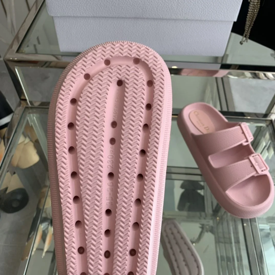 HighQuality Christian Dior Slippers 21189