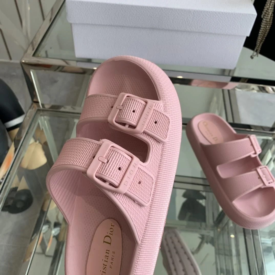 HighQuality Christian Dior Slippers 21189
