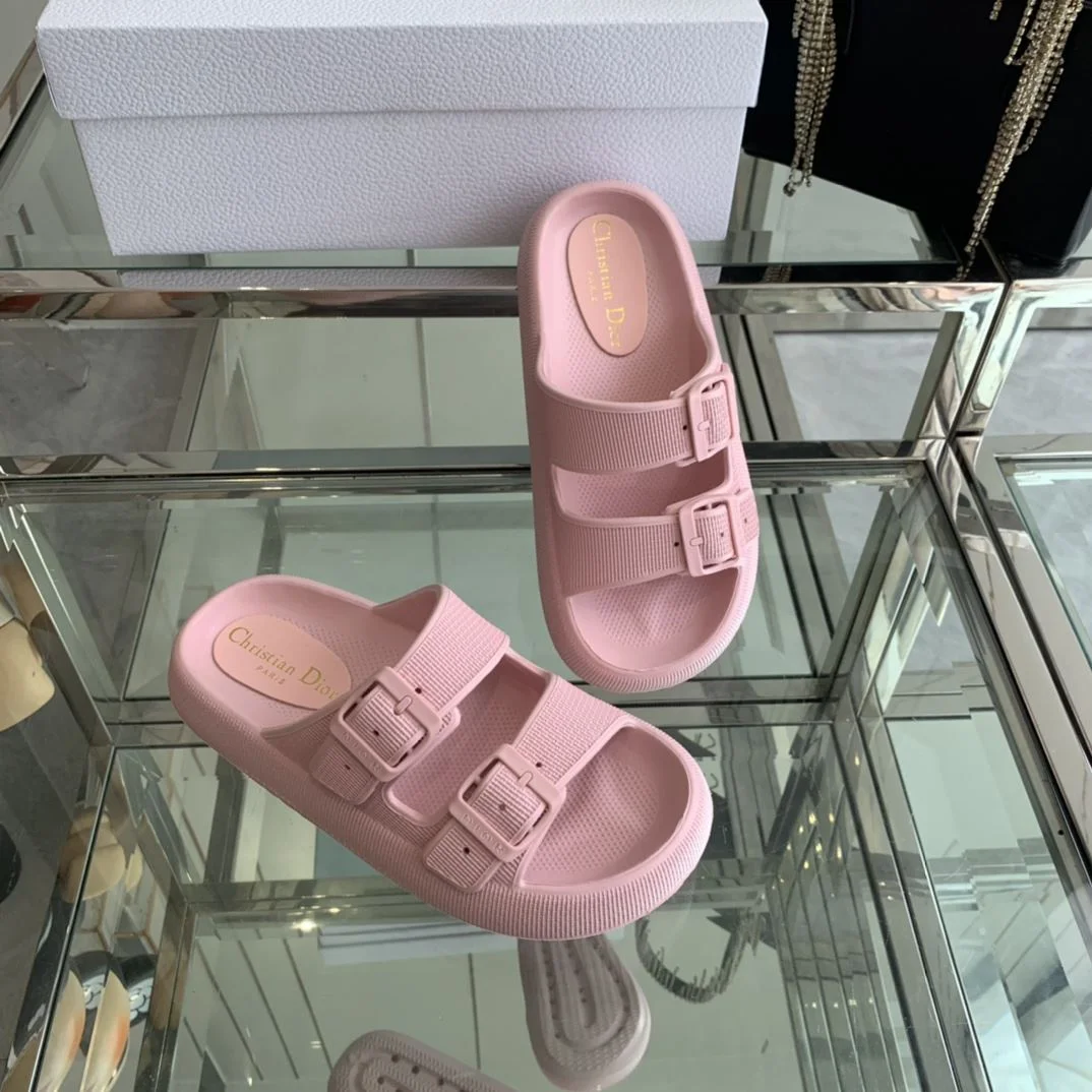 HighQuality Christian Dior Slippers 21189