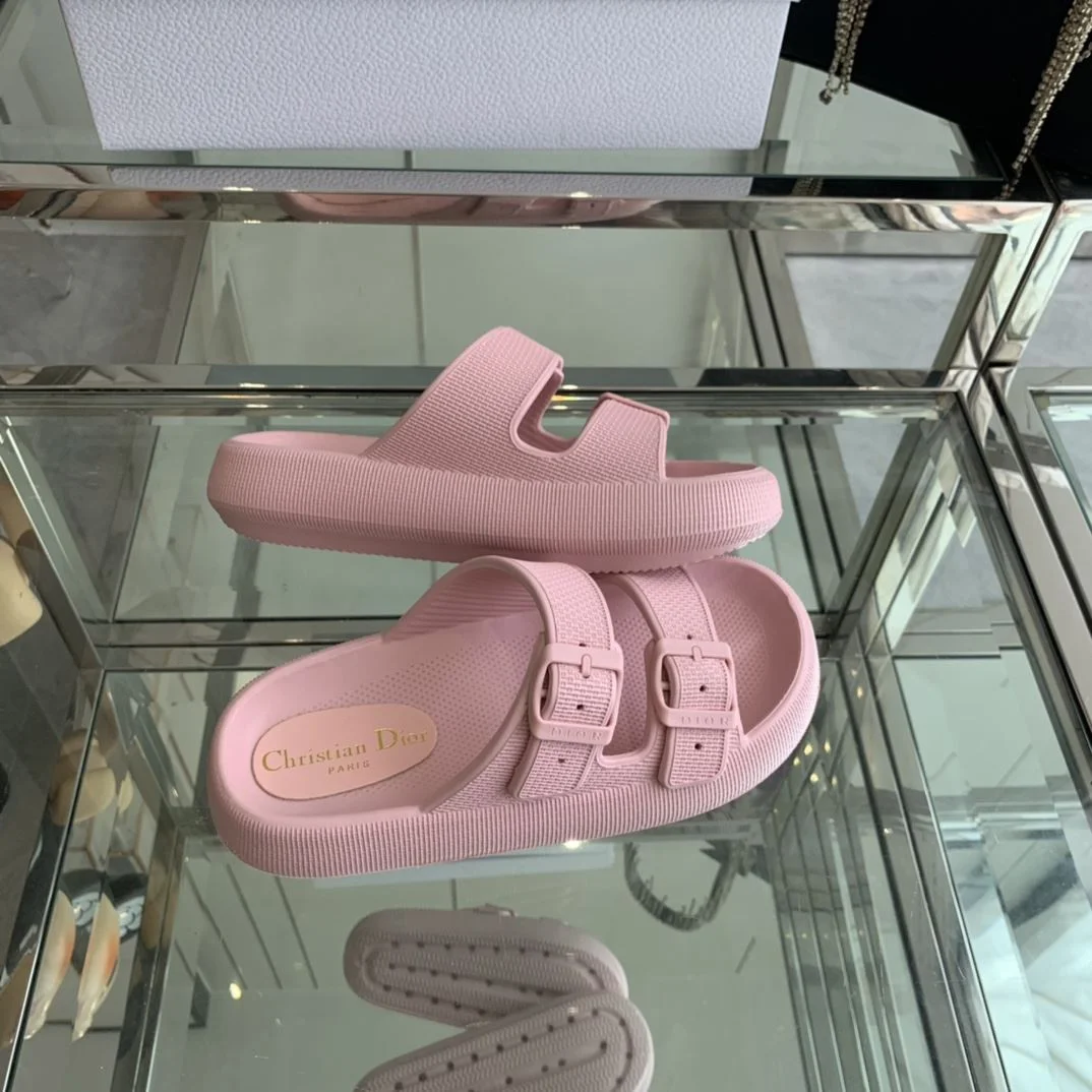 HighQuality Christian Dior Slippers 21189