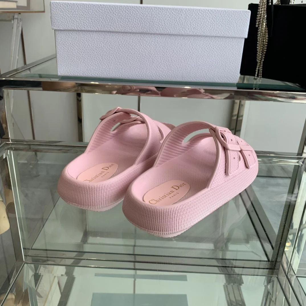 HighQuality Christian Dior Slippers 21189