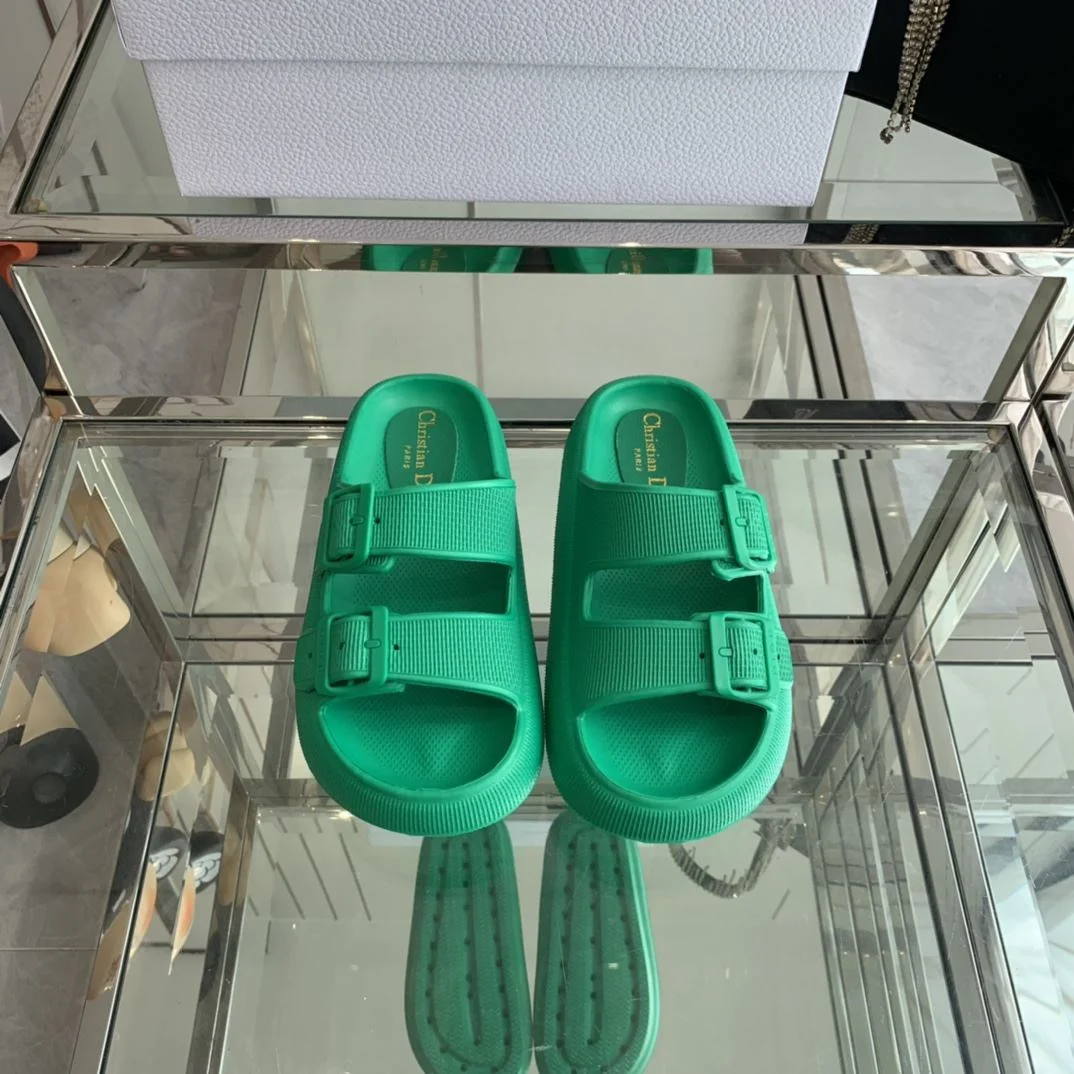 Christian Dior Slippers Supportive 21147