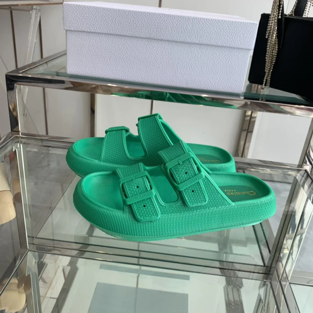 Christian Dior Slippers Supportive 21147