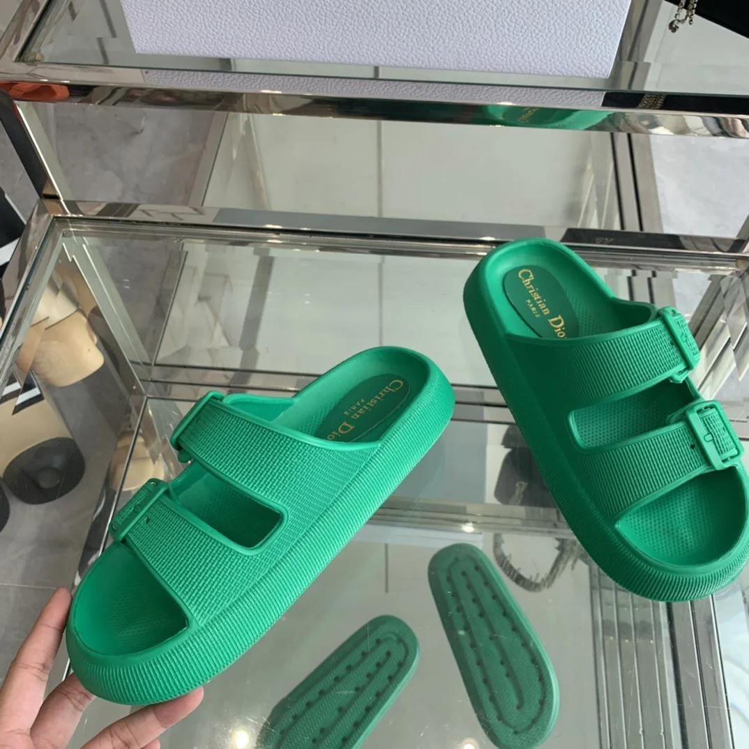 Christian Dior Slippers Supportive 21147