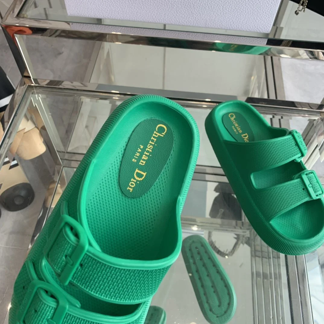 Christian Dior Slippers Supportive 21147