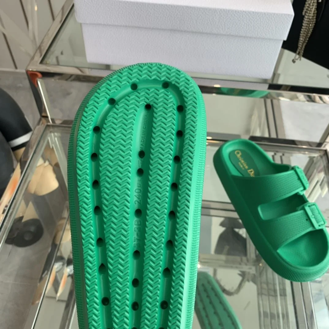 Christian Dior Slippers Supportive 21147
