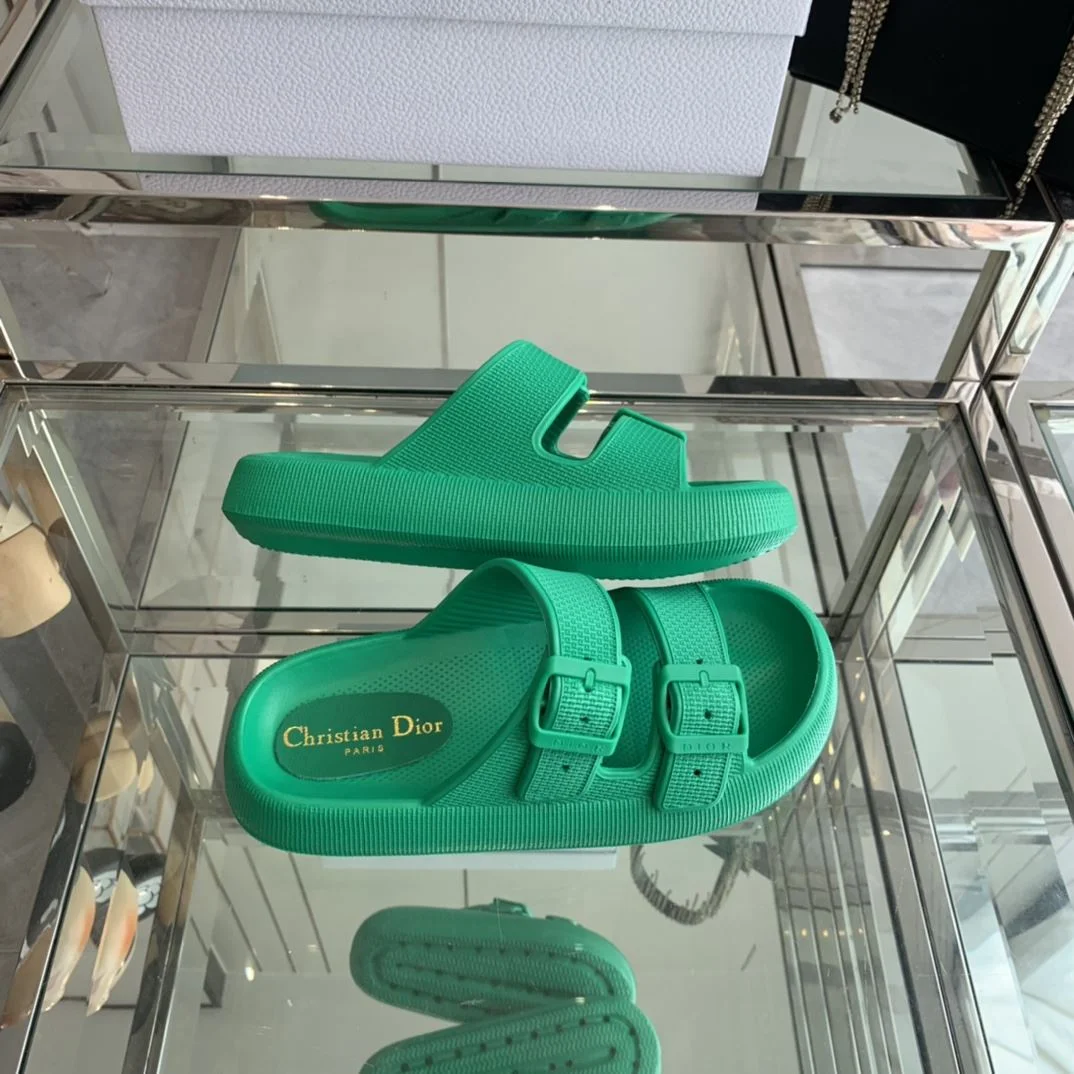 Christian Dior Slippers Supportive 21147