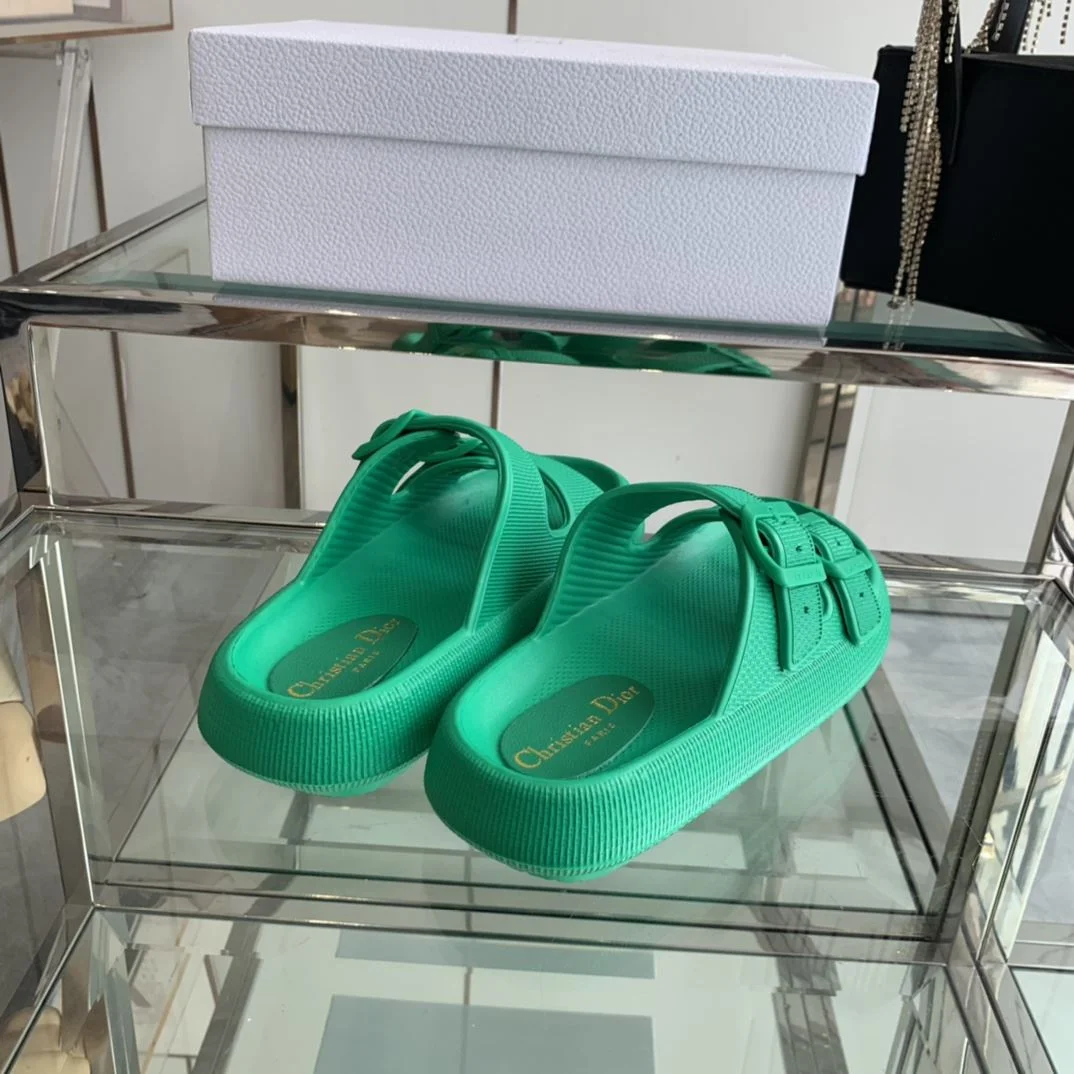 Christian Dior Slippers Supportive 21147