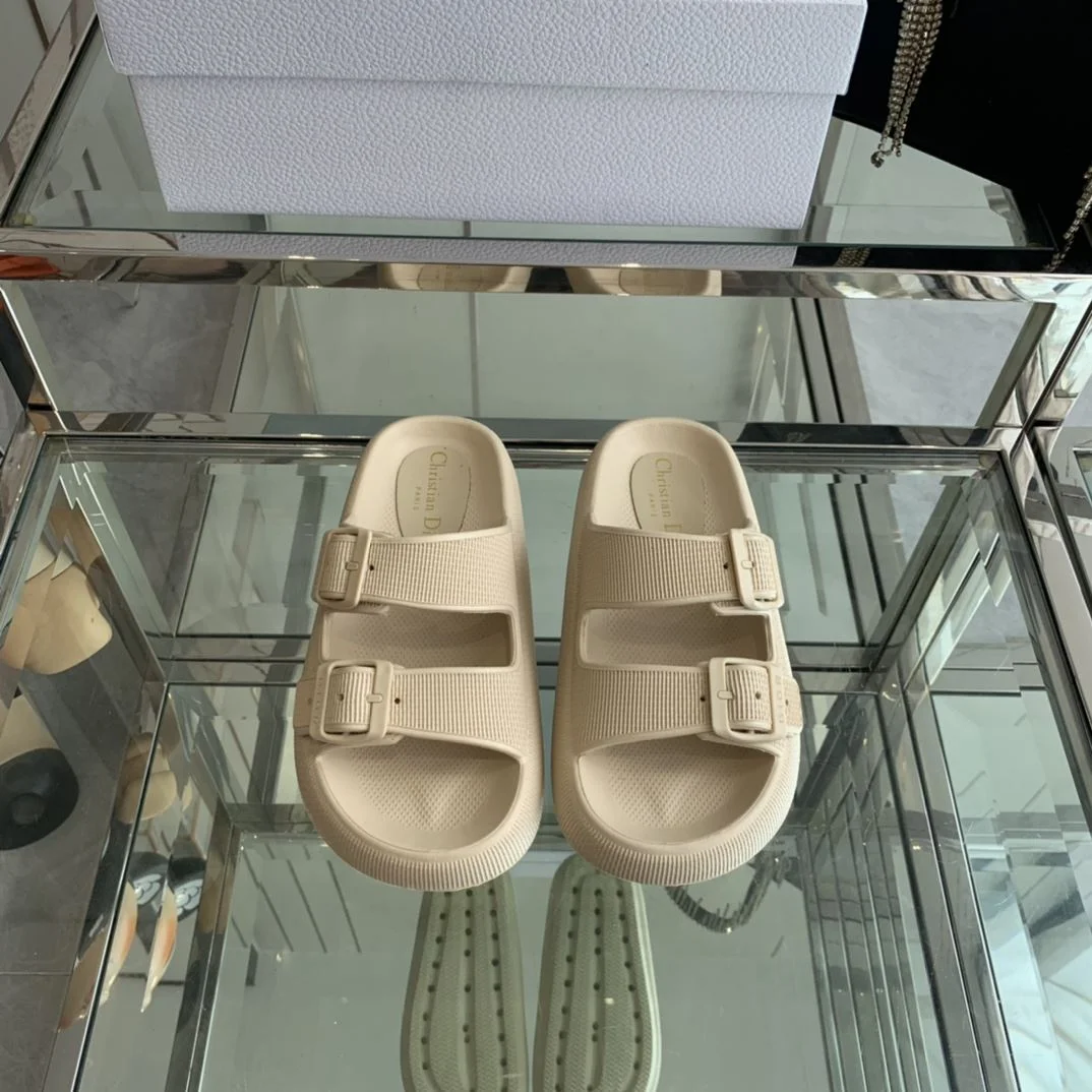 Christian Dior Slippers Affordable 21119
