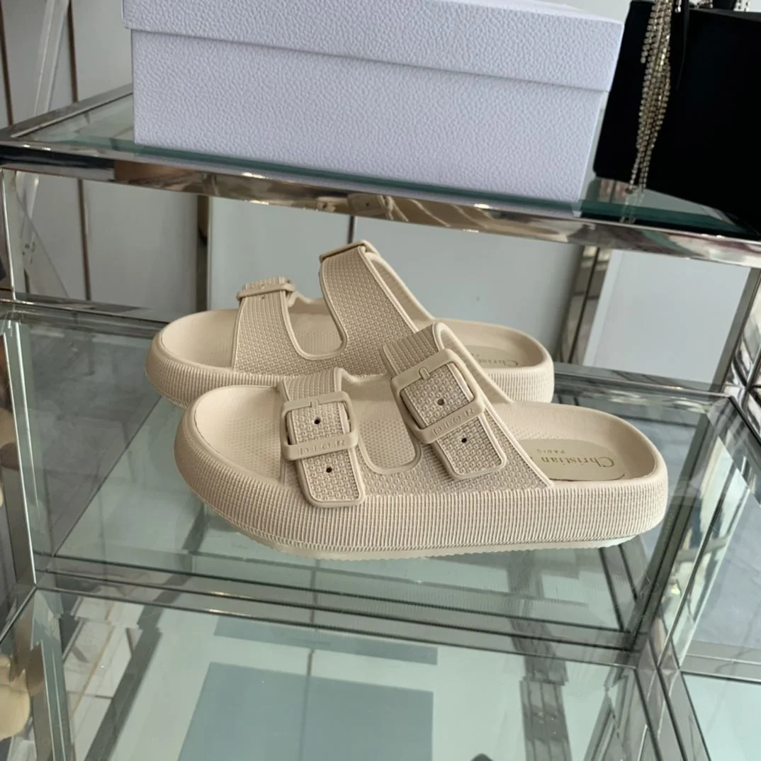 Christian Dior Slippers Affordable 21119