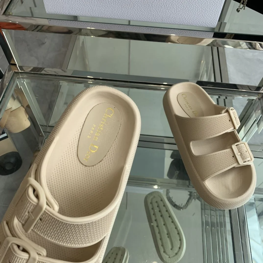 Christian Dior Slippers Affordable 21119