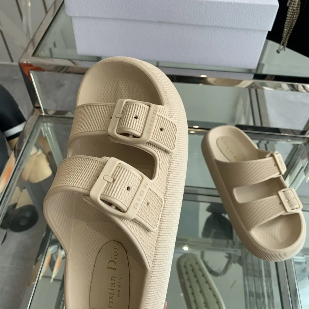 Christian Dior Slippers Affordable 21119