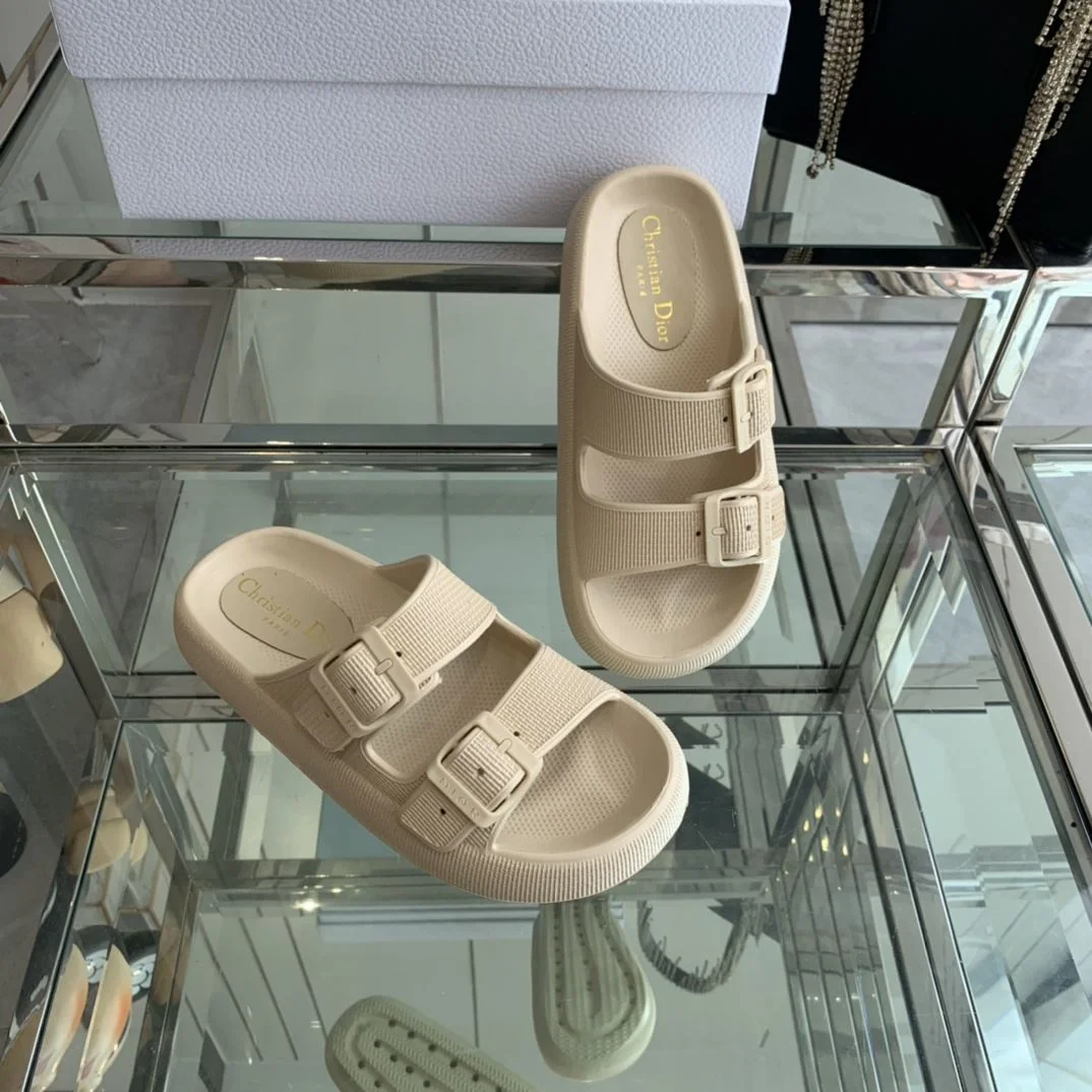 Christian Dior Slippers Affordable 21119