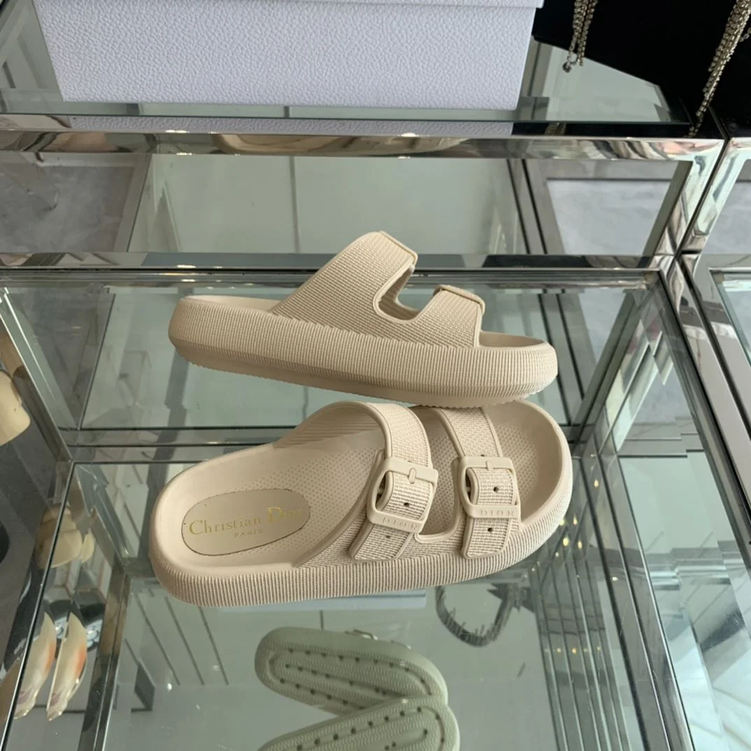 Christian Dior Slippers Affordable 21119