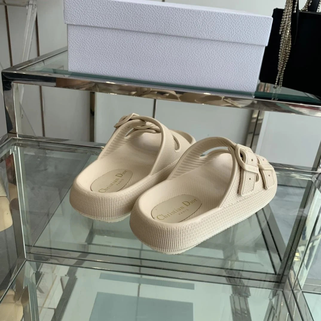 Christian Dior Slippers Affordable 21119