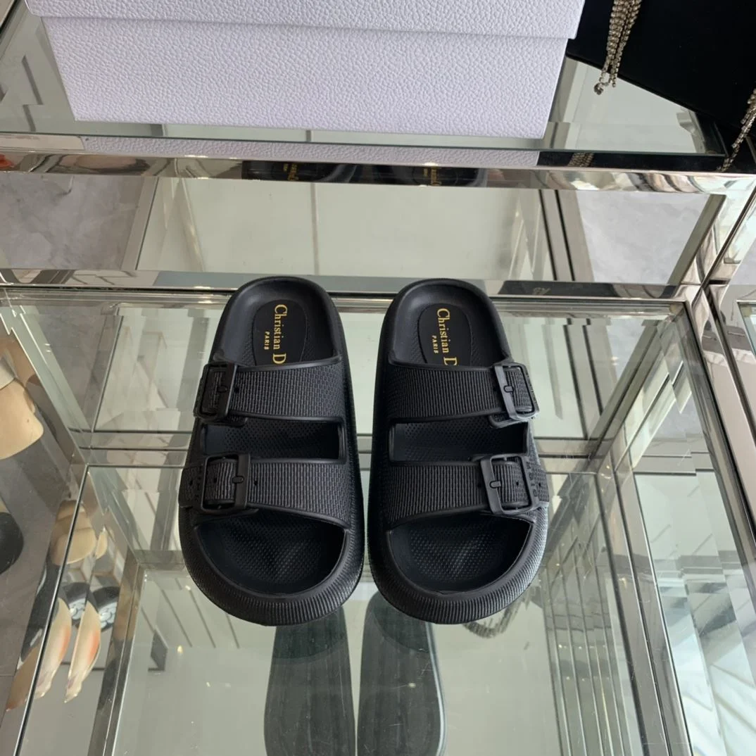 ComfortFit Christian Dior Slippers 21112