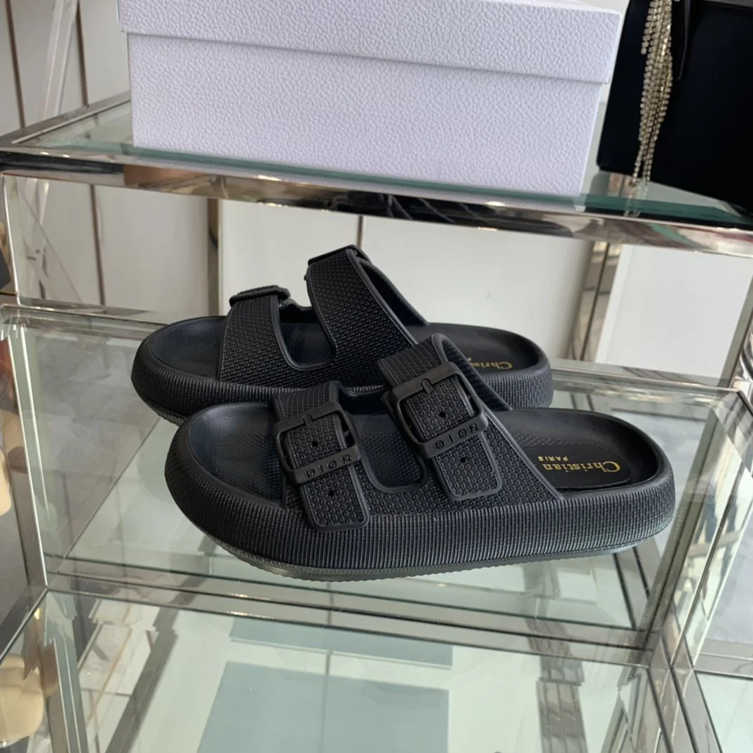 ComfortFit Christian Dior Slippers 21112
