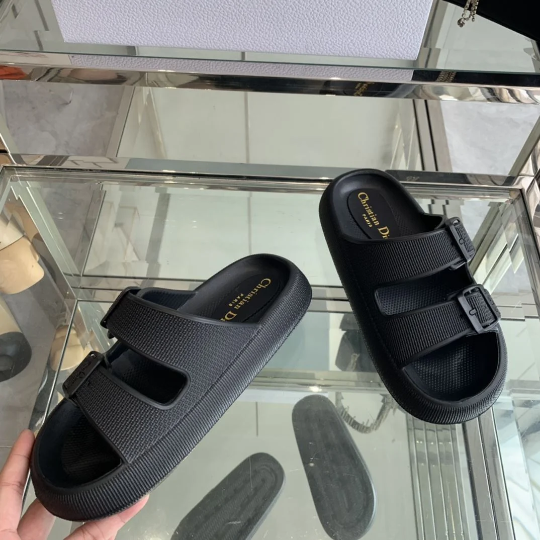 ComfortFit Christian Dior Slippers 21112