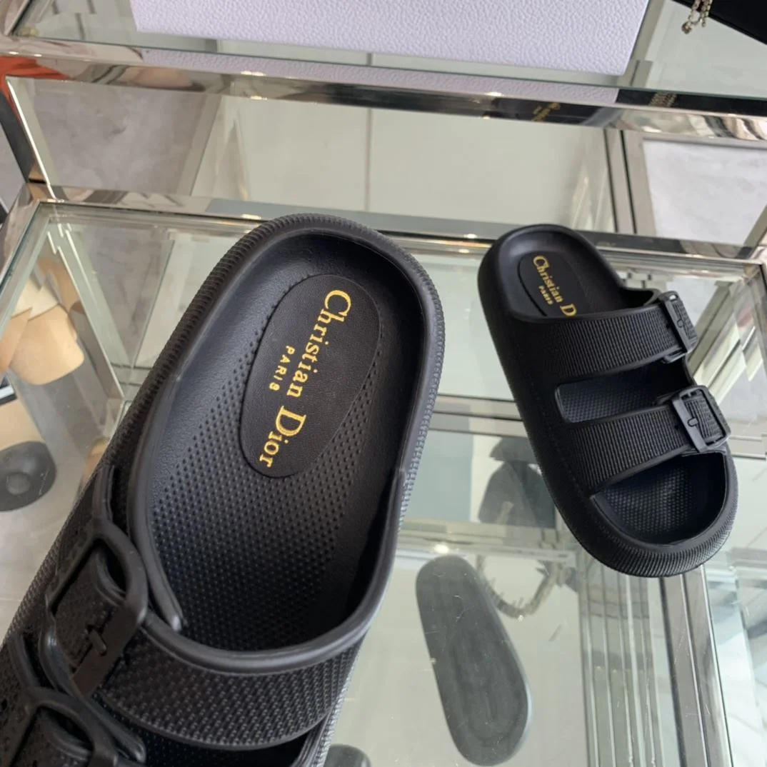 ComfortFit Christian Dior Slippers 21112