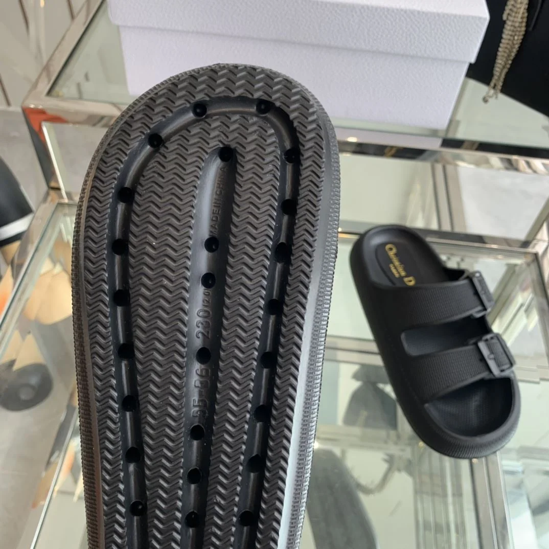 ComfortFit Christian Dior Slippers 21112