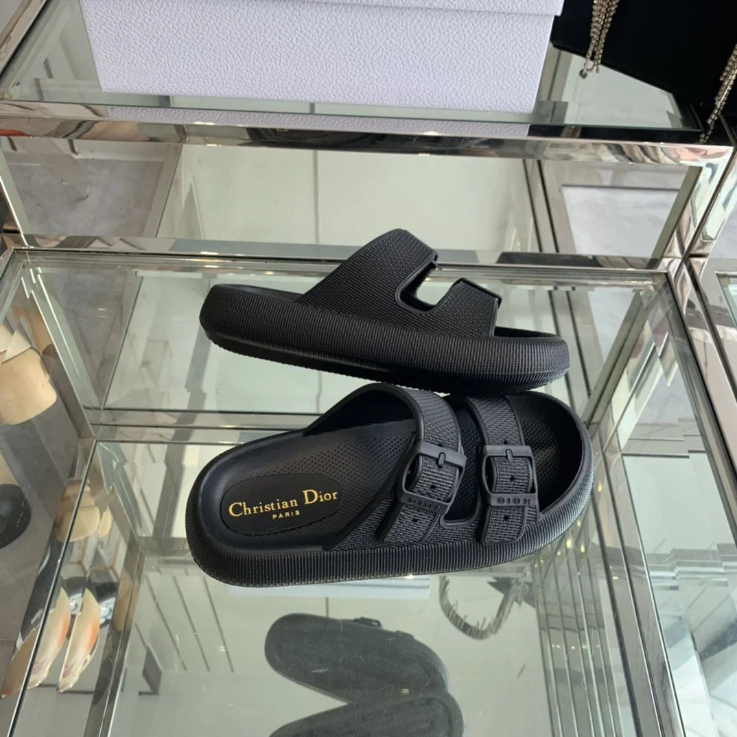 ComfortFit Christian Dior Slippers 21112