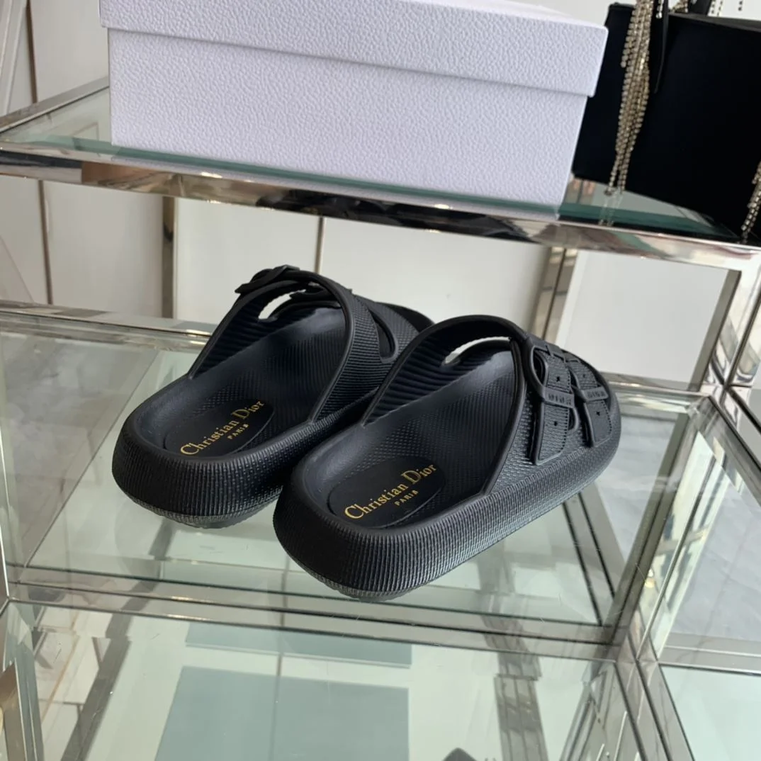 ComfortFit Christian Dior Slippers 21112