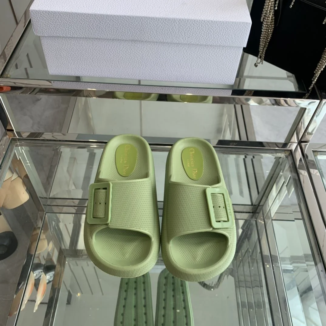 HighPerformance Christian Dior Slippers 21118