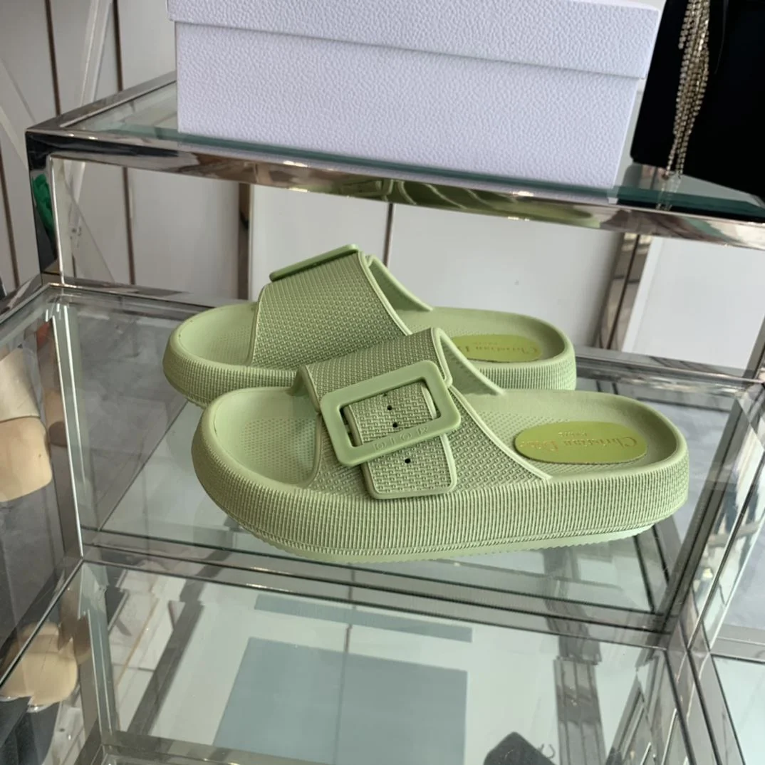 HighPerformance Christian Dior Slippers 21118