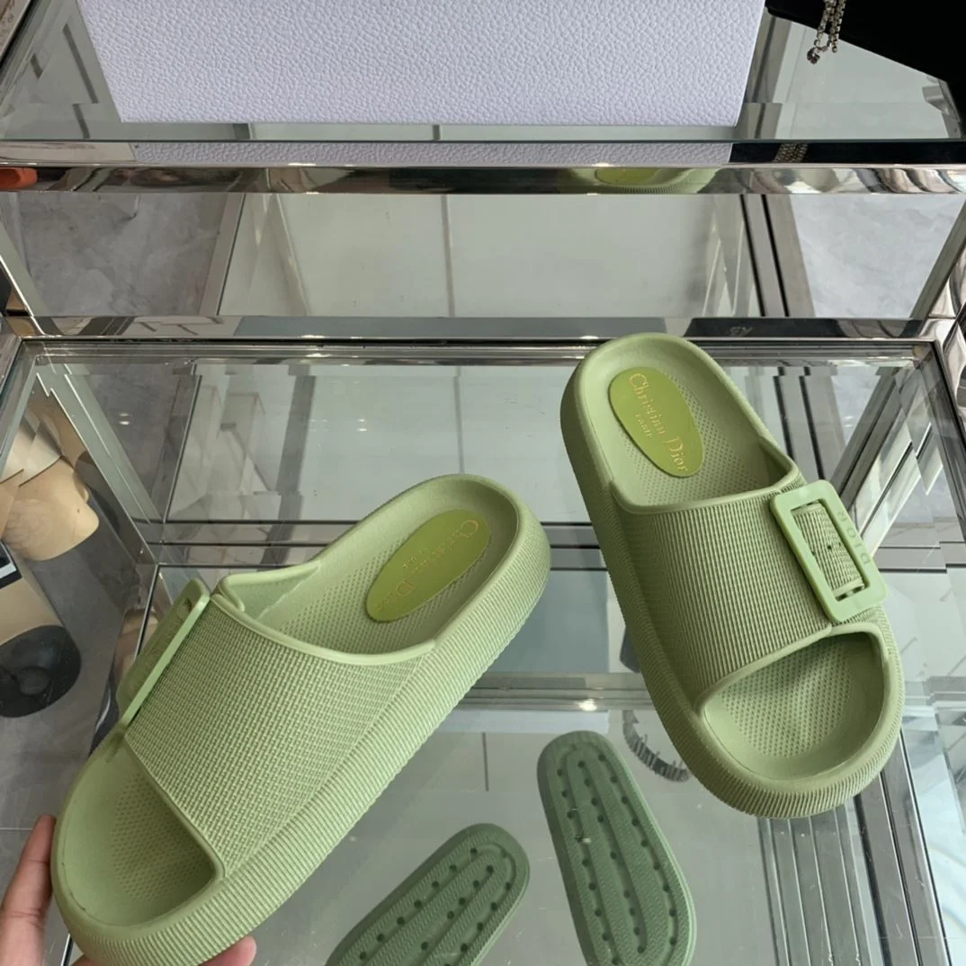 HighPerformance Christian Dior Slippers 21118