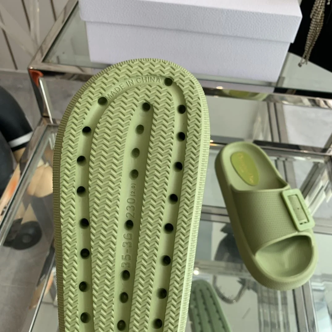 HighPerformance Christian Dior Slippers 21118