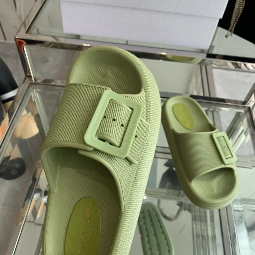 HighPerformance Christian Dior Slippers 21118