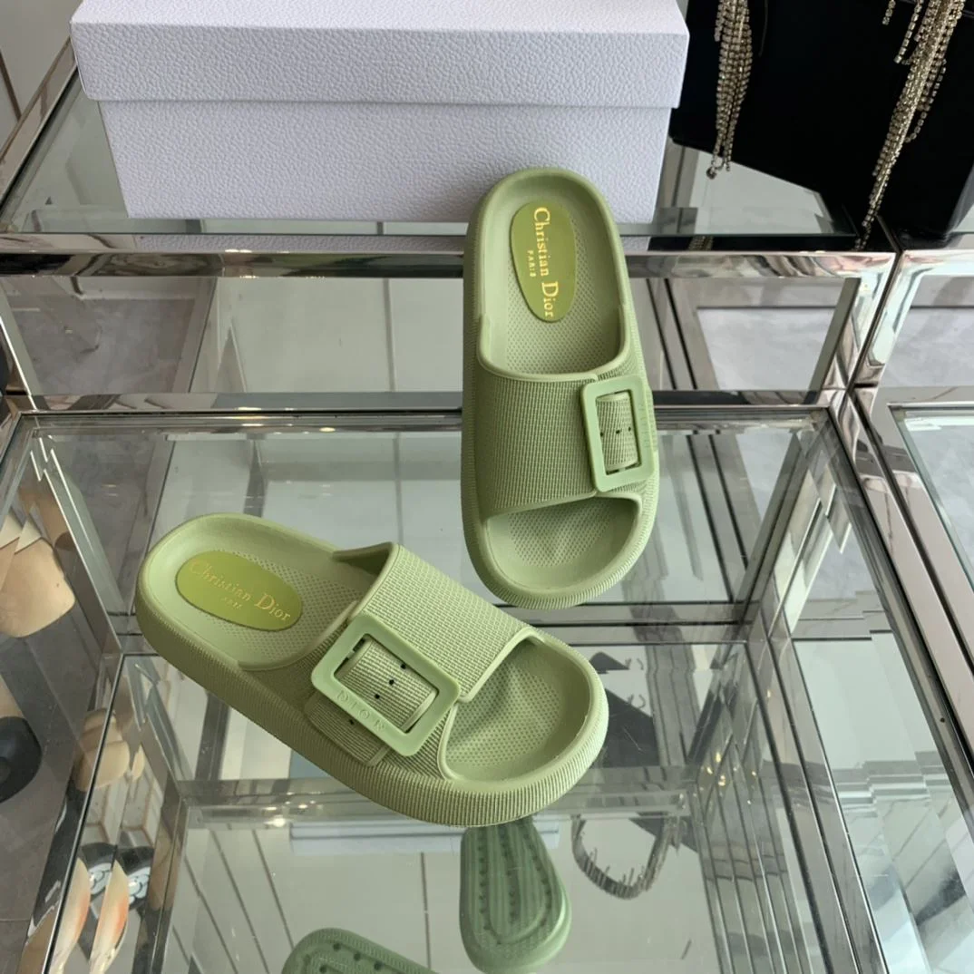 HighPerformance Christian Dior Slippers 21118