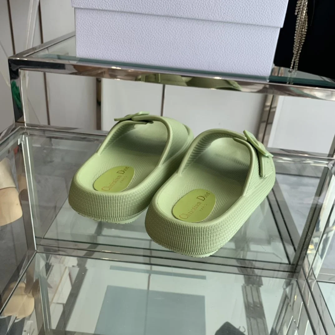 HighPerformance Christian Dior Slippers 21118