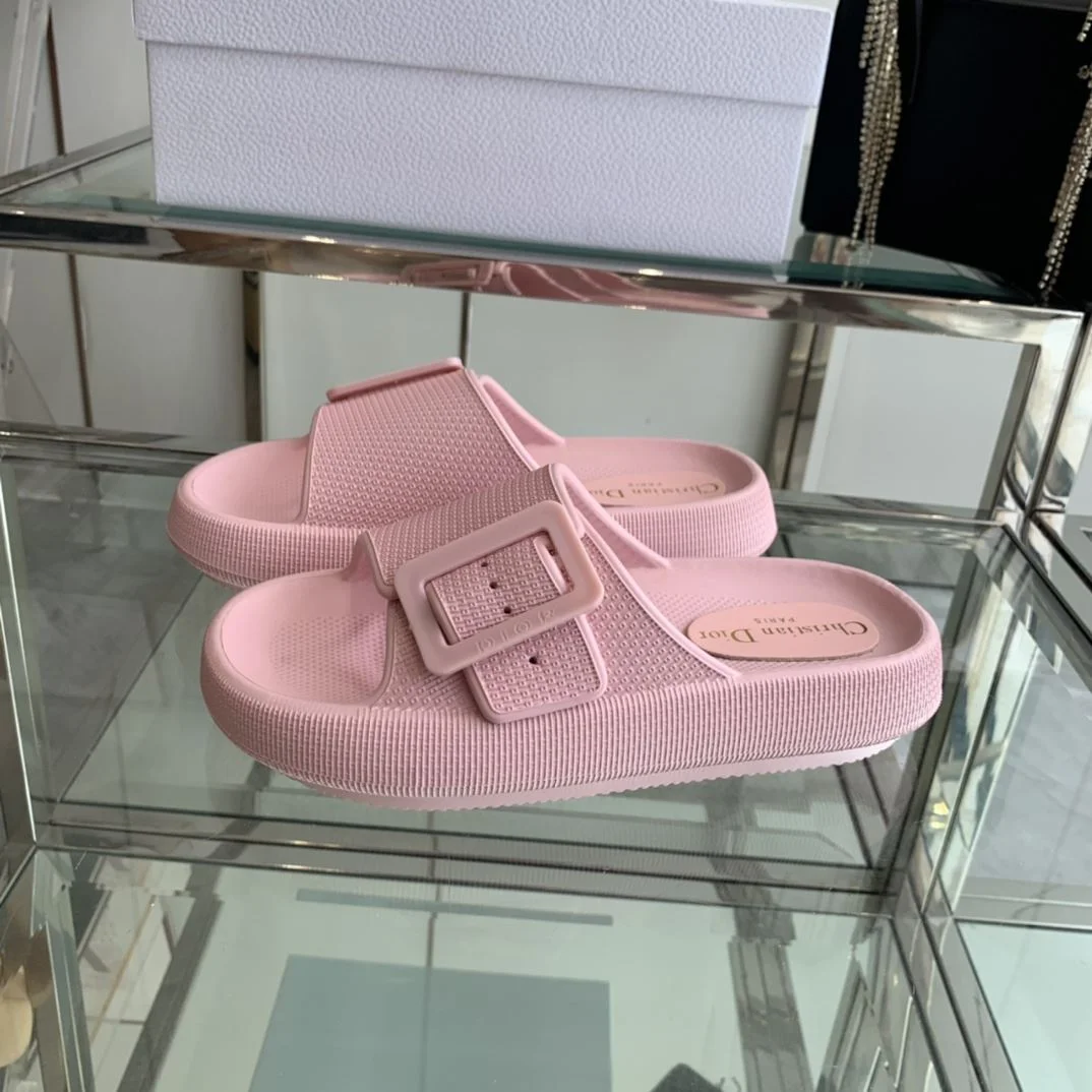 Christian Dior Slippers Sporty 21113
