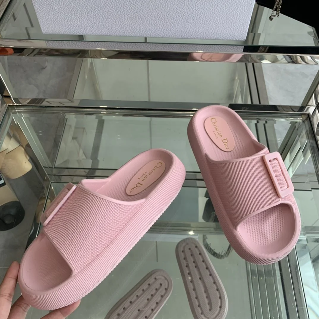 Christian Dior Slippers Sporty 21113
