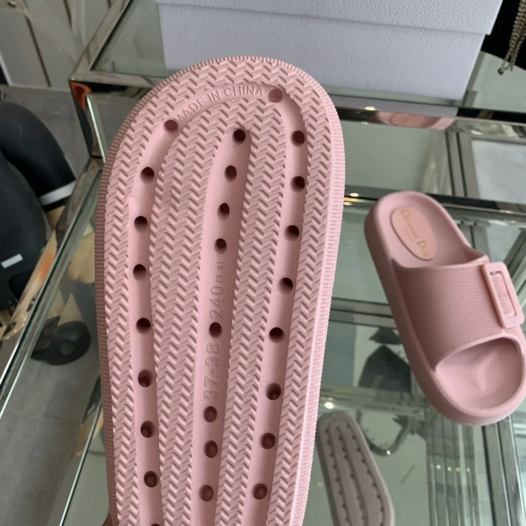 Christian Dior Slippers Sporty 21113