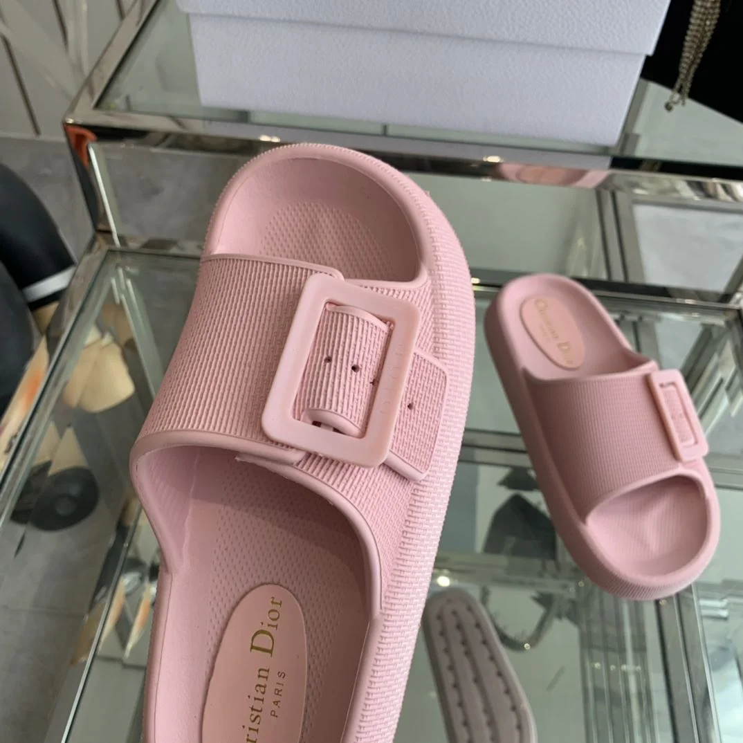 Christian Dior Slippers Sporty 21113
