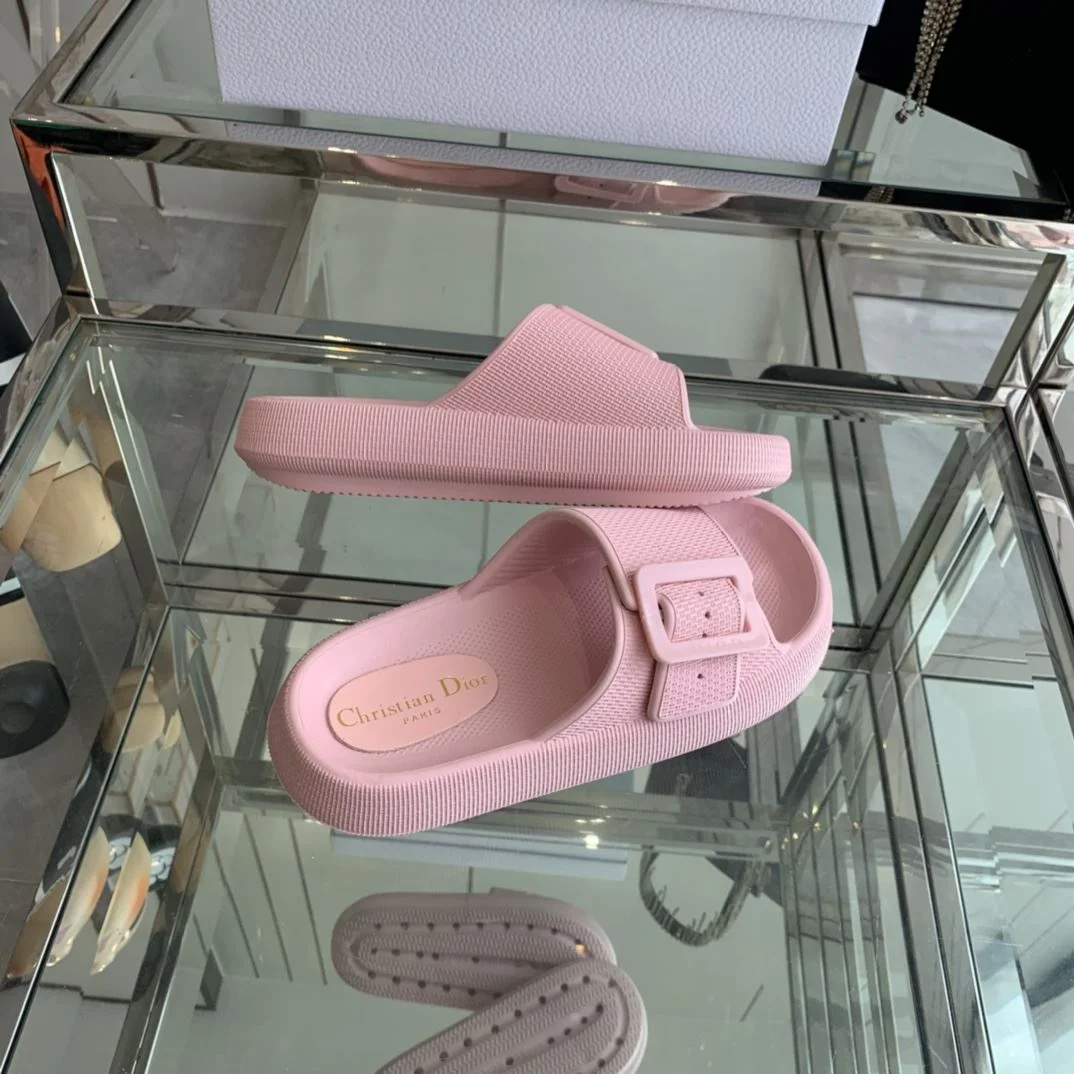 Christian Dior Slippers Sporty 21113