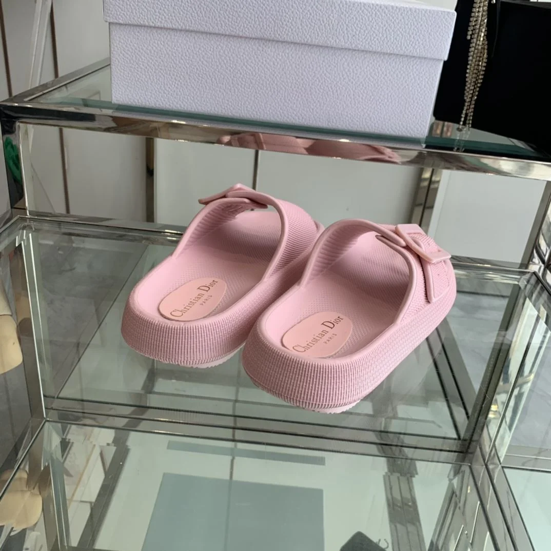 Christian Dior Slippers Sporty 21113