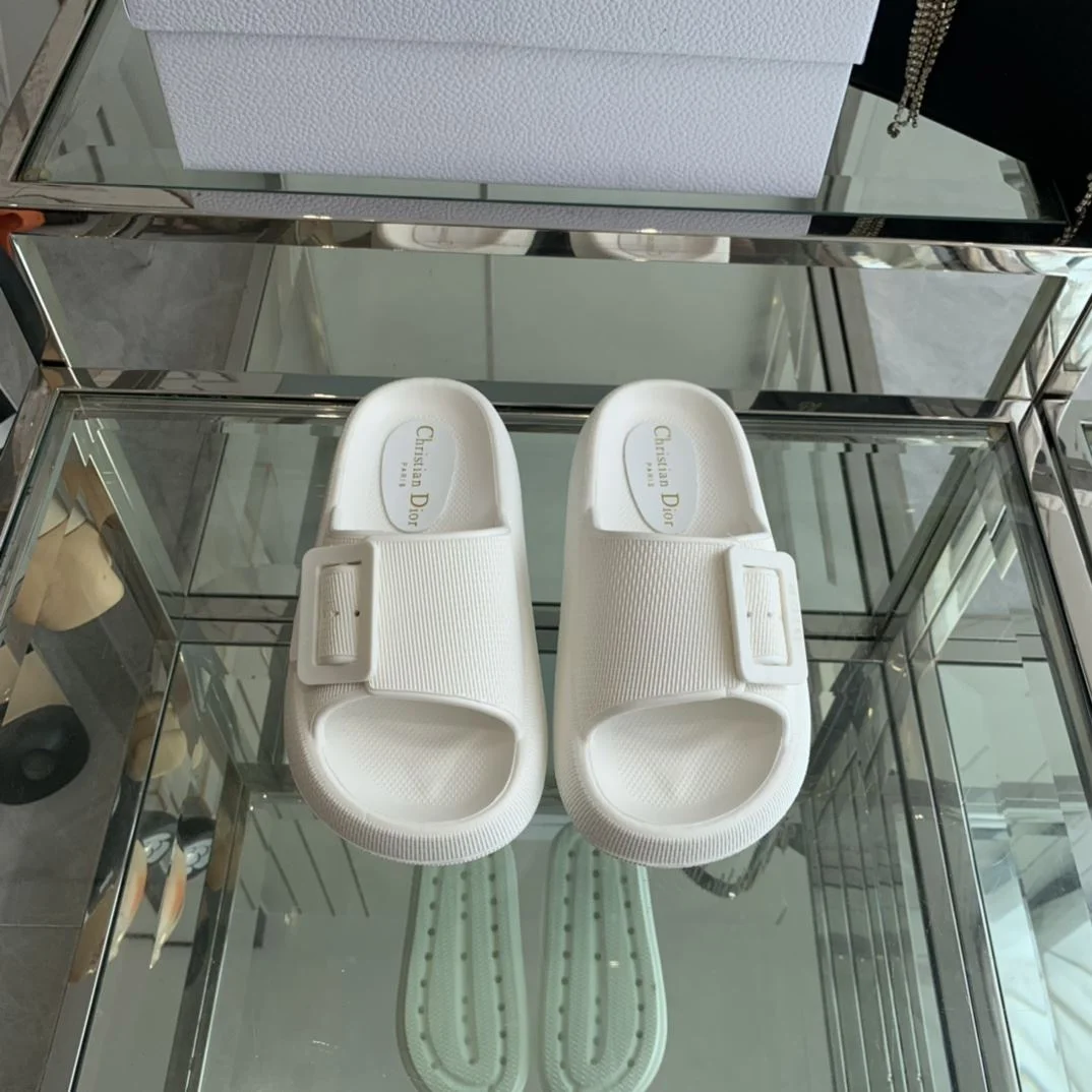 Reliable Christian Dior Slippers 21111