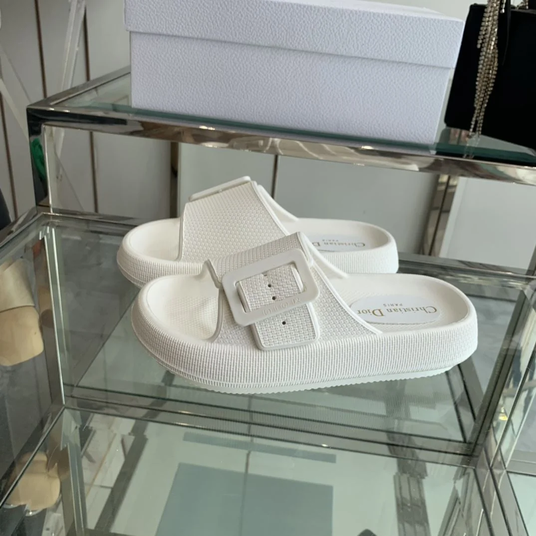 Reliable Christian Dior Slippers 21111