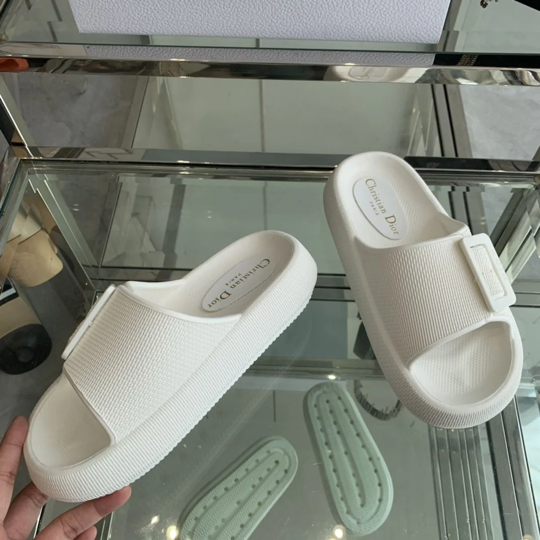 Reliable Christian Dior Slippers 21111