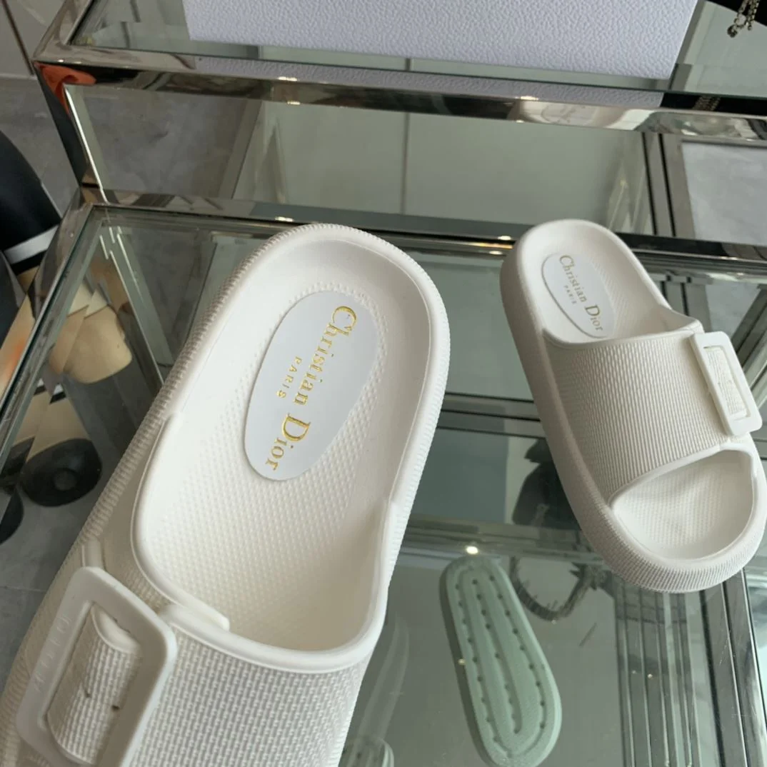 Reliable Christian Dior Slippers 21111