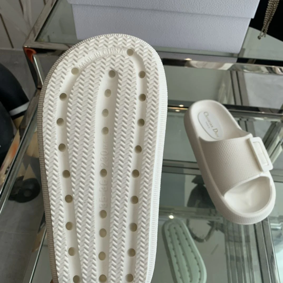 Reliable Christian Dior Slippers 21111