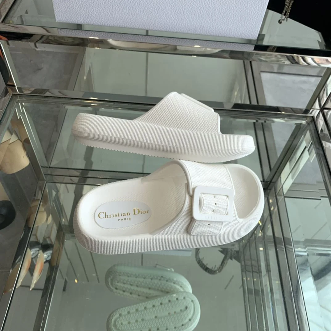 Reliable Christian Dior Slippers 21111