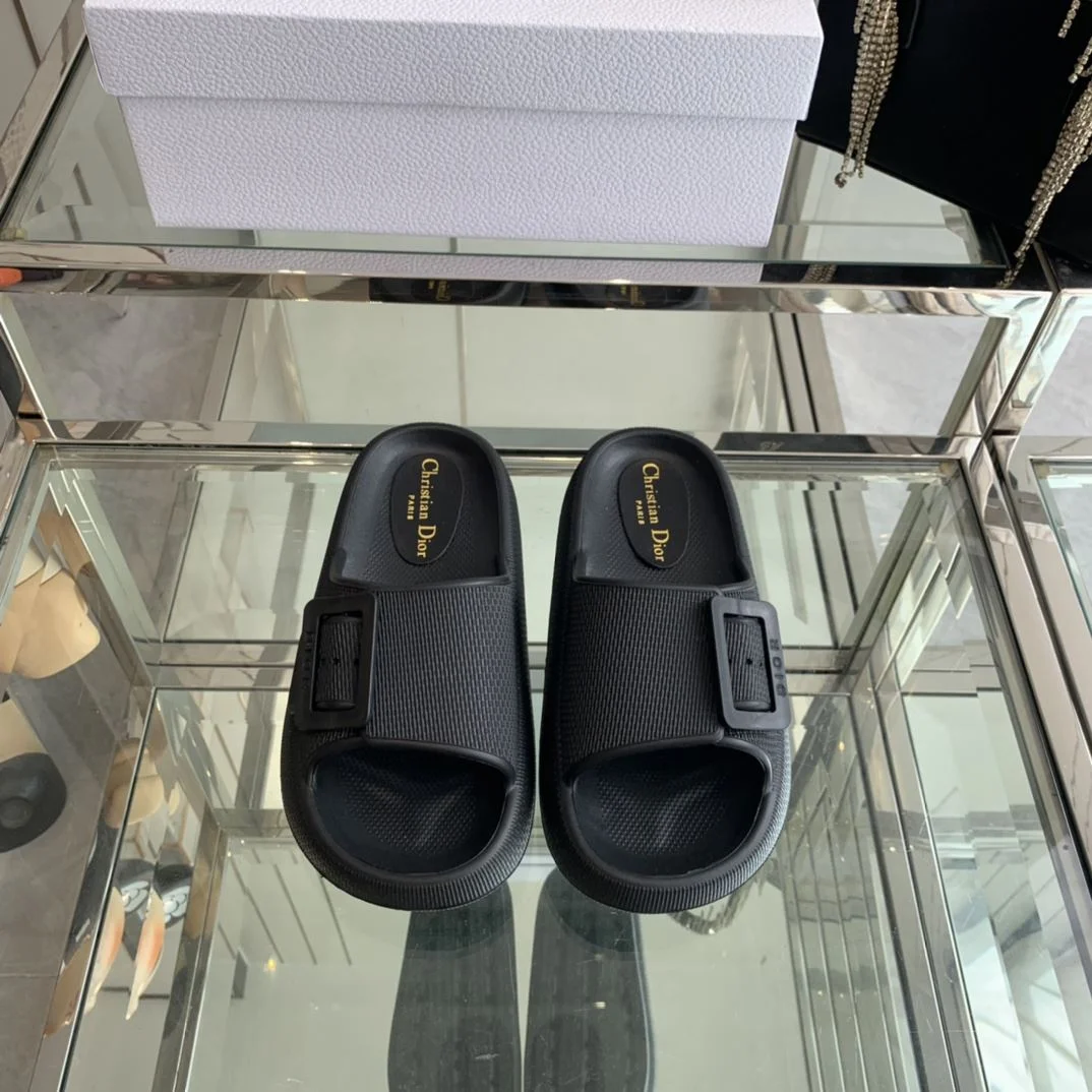 FashionForward Christian Dior Slippers 21121