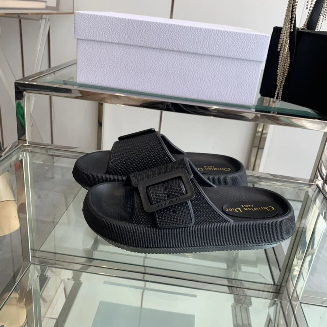 FashionForward Christian Dior Slippers 21121