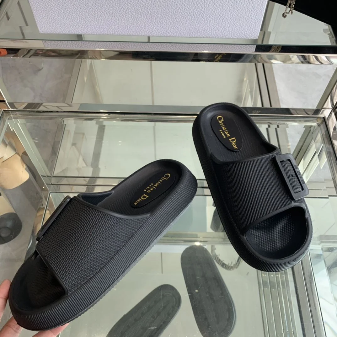 FashionForward Christian Dior Slippers 21121