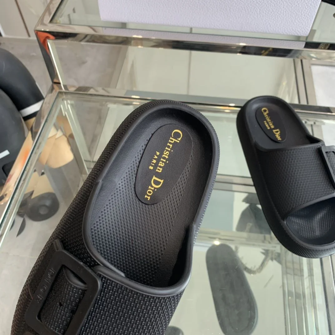 FashionForward Christian Dior Slippers 21121